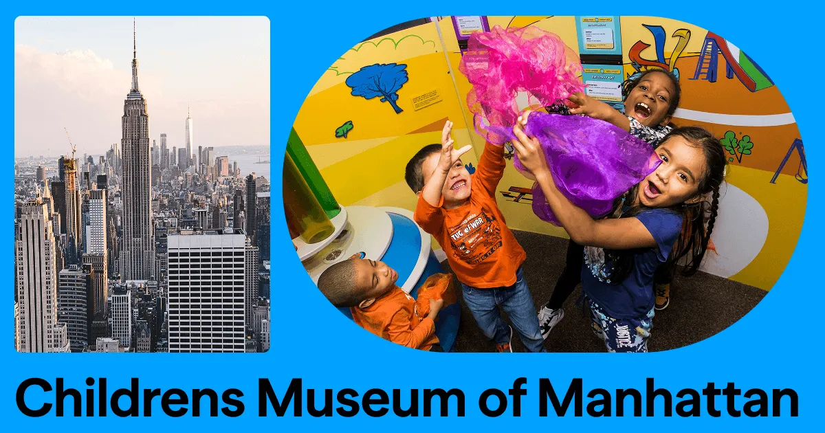 Monster Costume Quest — Halloween at CMOM — venue image
