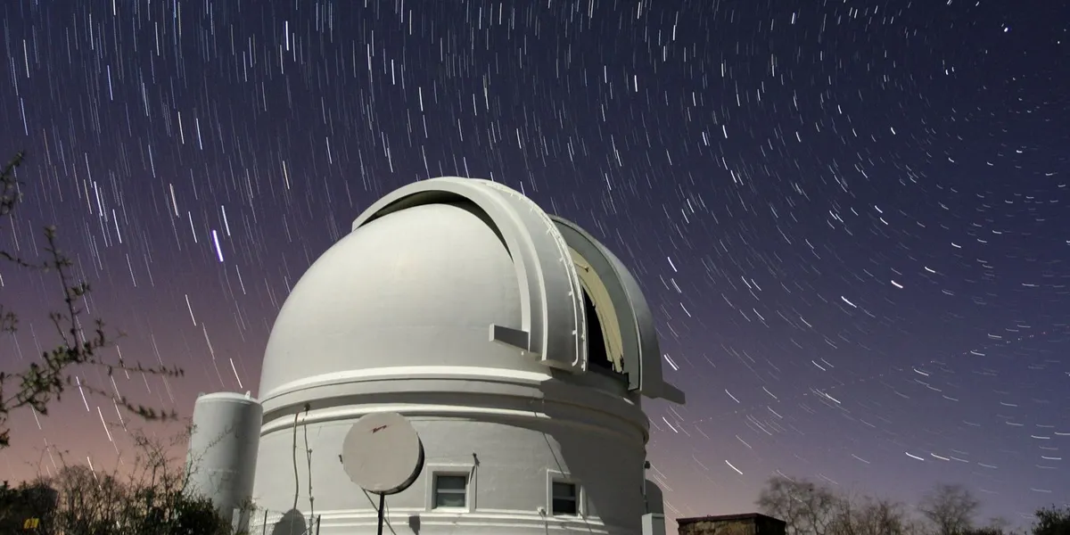 The Sky Tonight: Astronomy Around the World — official source image