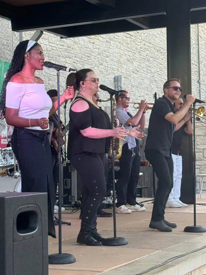 Music on Main: Fall/Holiday 2026 — Round Rock — official source image
