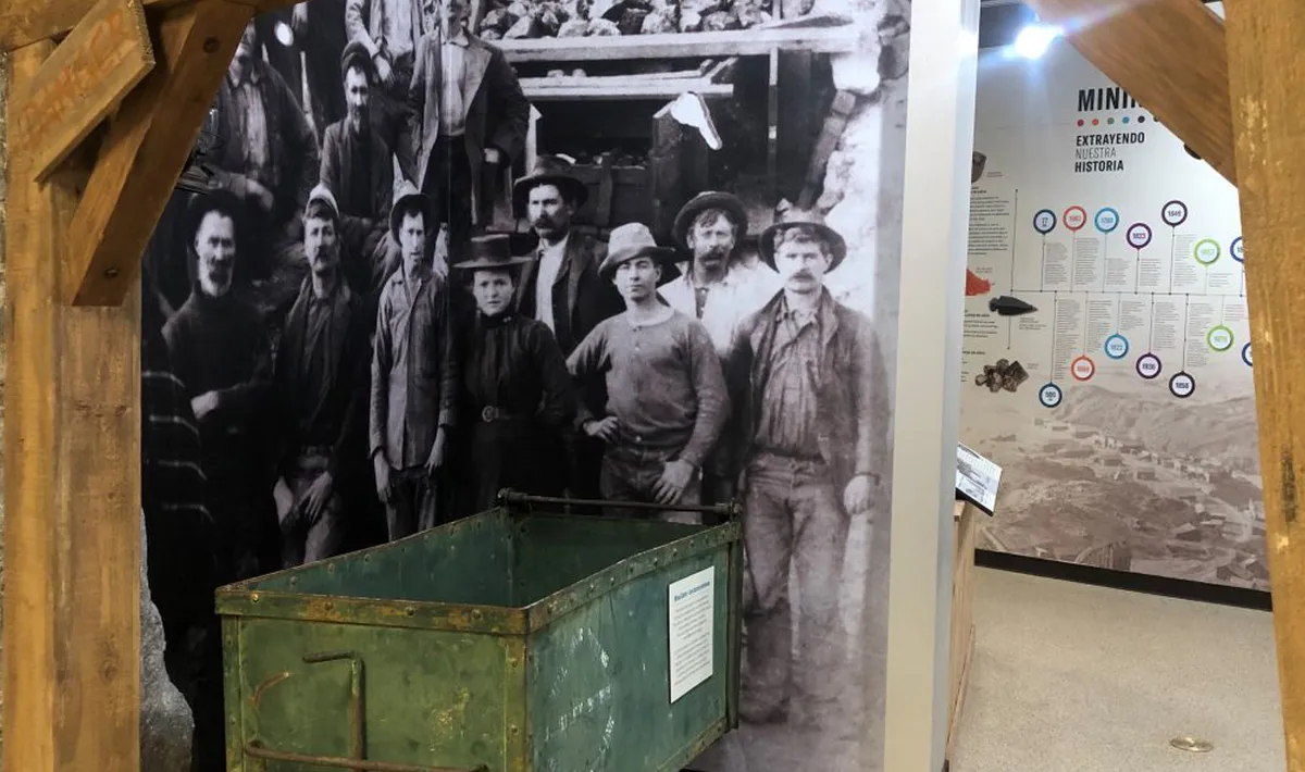 Victor Valley Museum — official source image