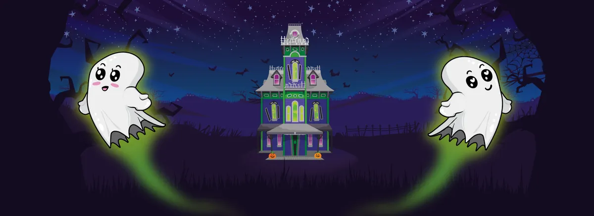 Halloween at the BOO!seum 2026 — official source image