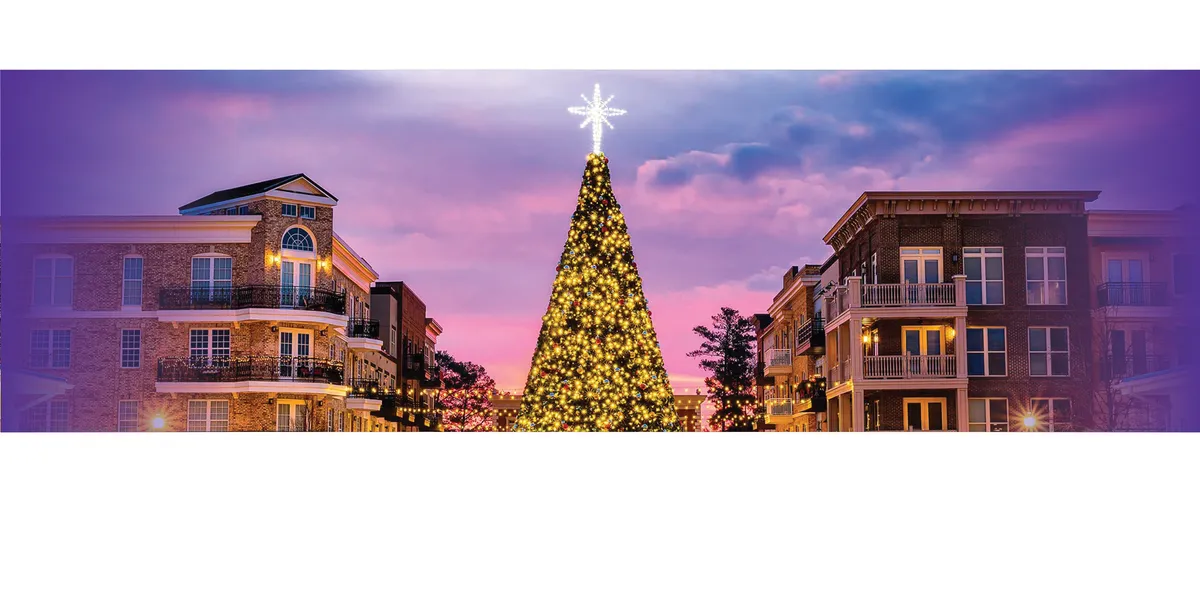 An Alpharetta Holiday — Alpharetta Symphony — official source image