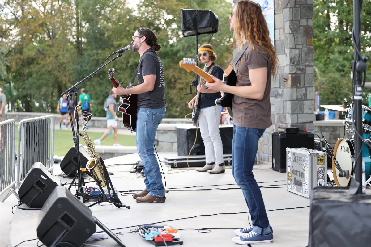 Concert in the Park — remaining fall 2026 shows — official source image