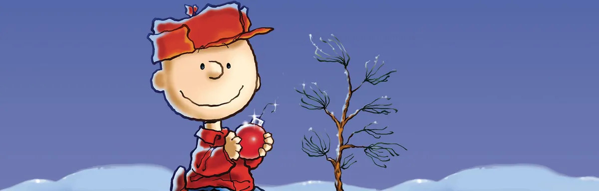 A Charlie Brown Christmas Live on Stage — The Grand 1894 Opera House — official source image