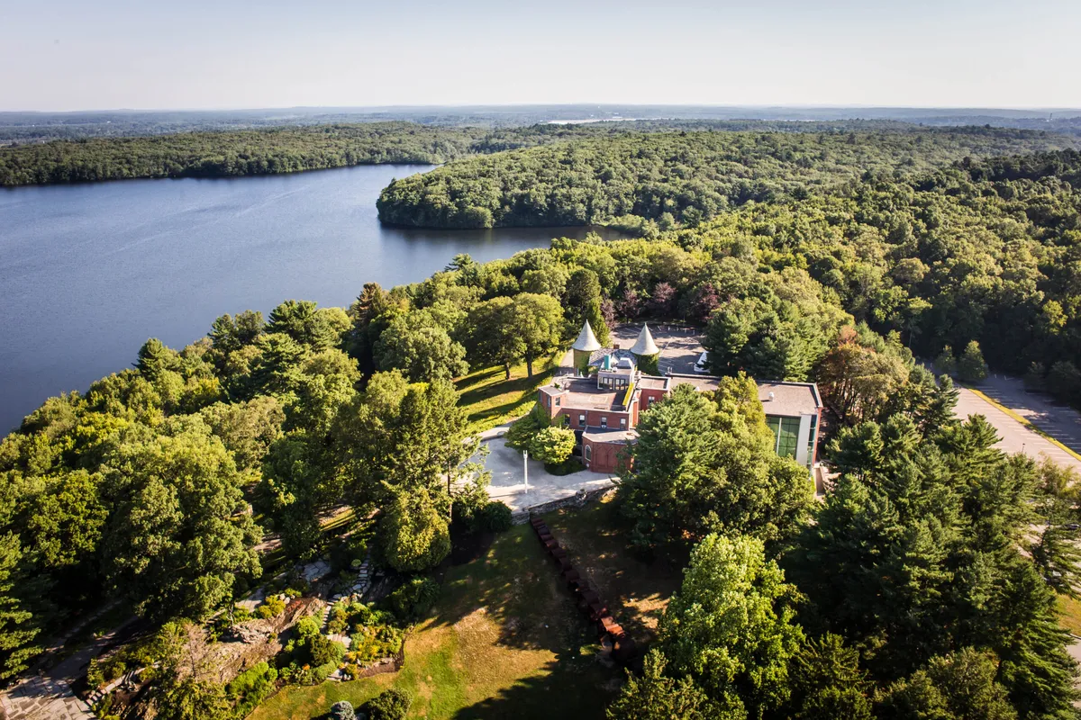deCordova Sculpture Park and Museum — venue image