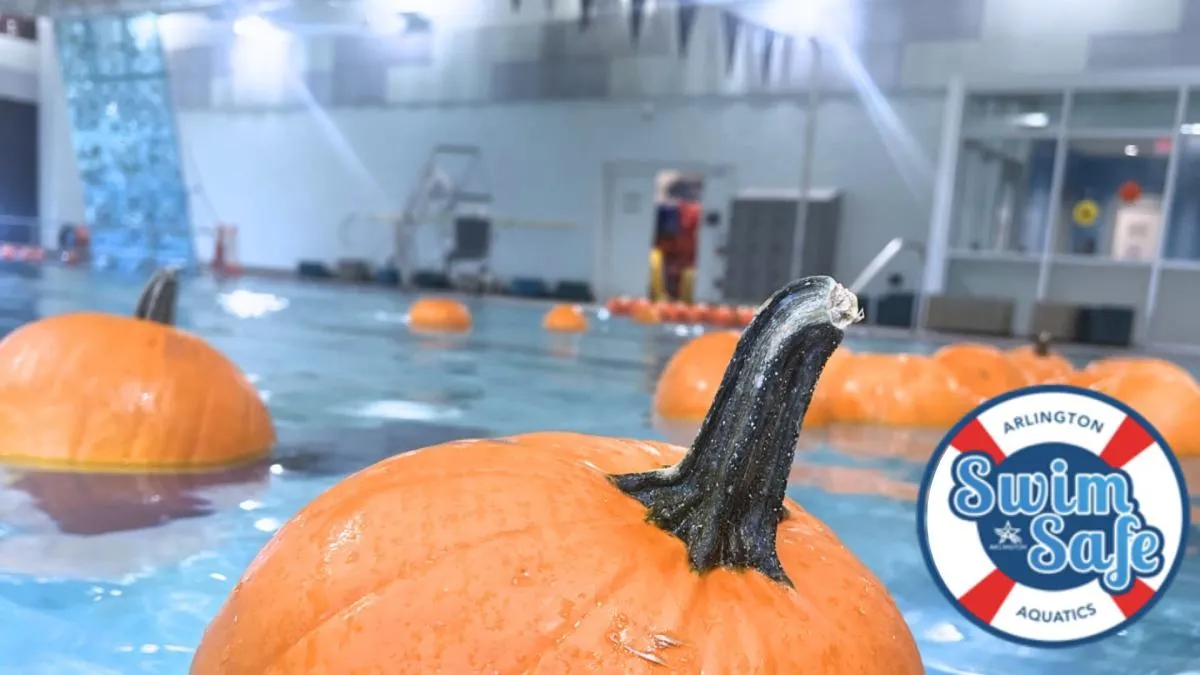 Harvest Splash Floating Pumpkin Patch — Arlington — official source image