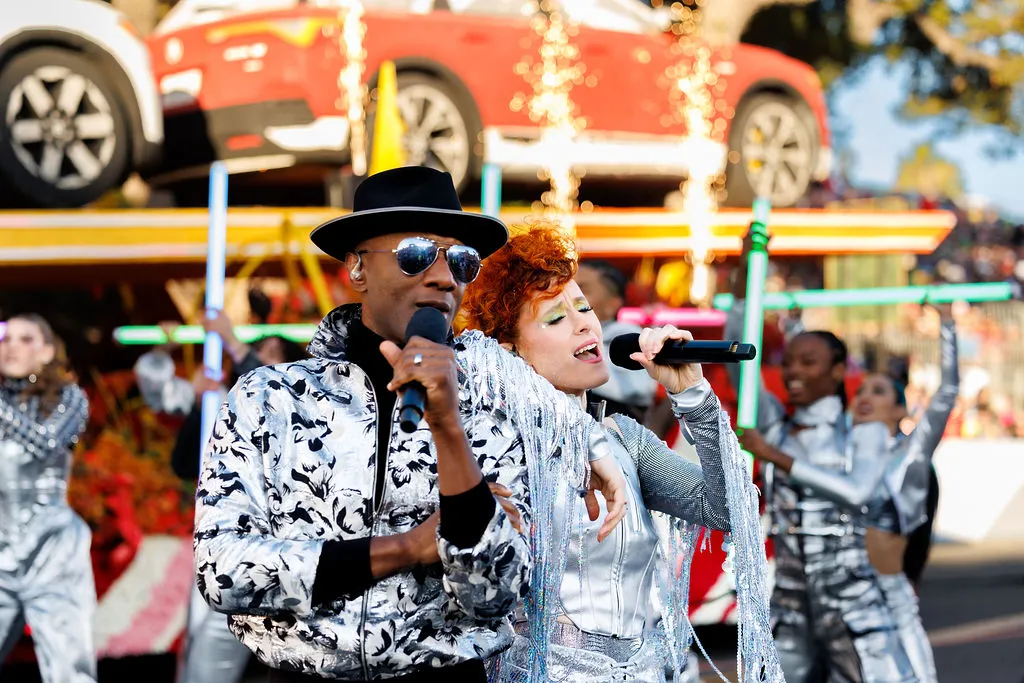138th Rose Parade — official source image