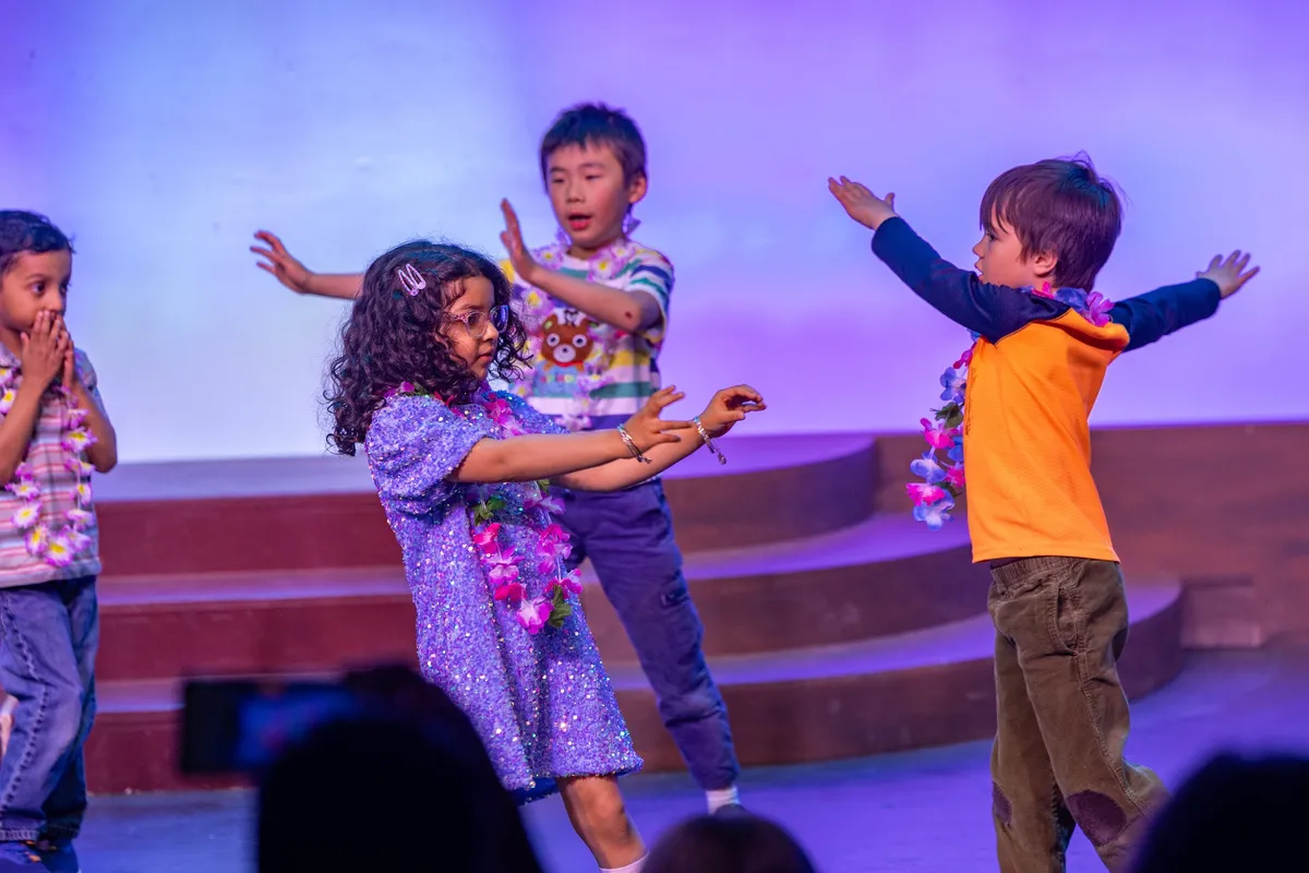 Fall Dance Classes: Musical Theatre Jazz and Tap (Grades 6-12) – Studio East — program image