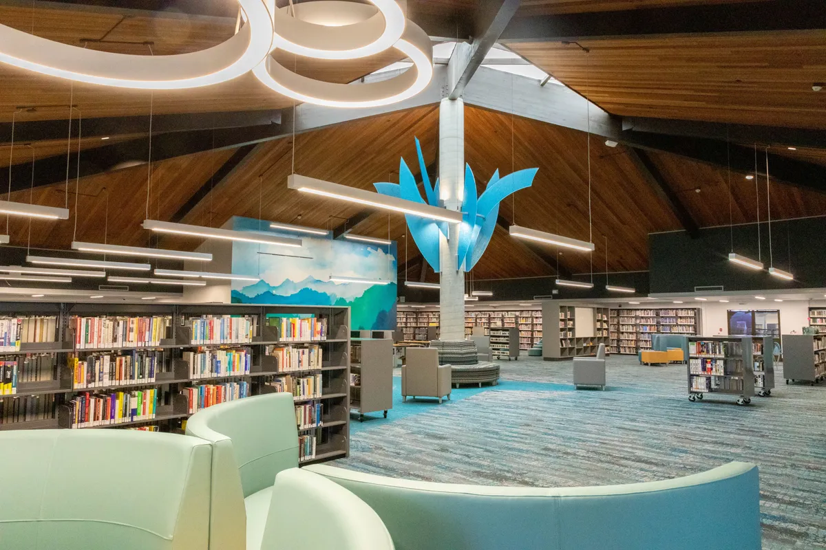 Halloween Party (trick-or-treat) at El Toro Library — official source image