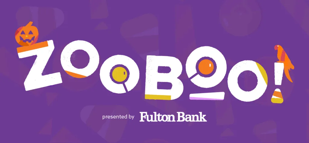 ZooBOO! at the Maryland Zoo — official source image