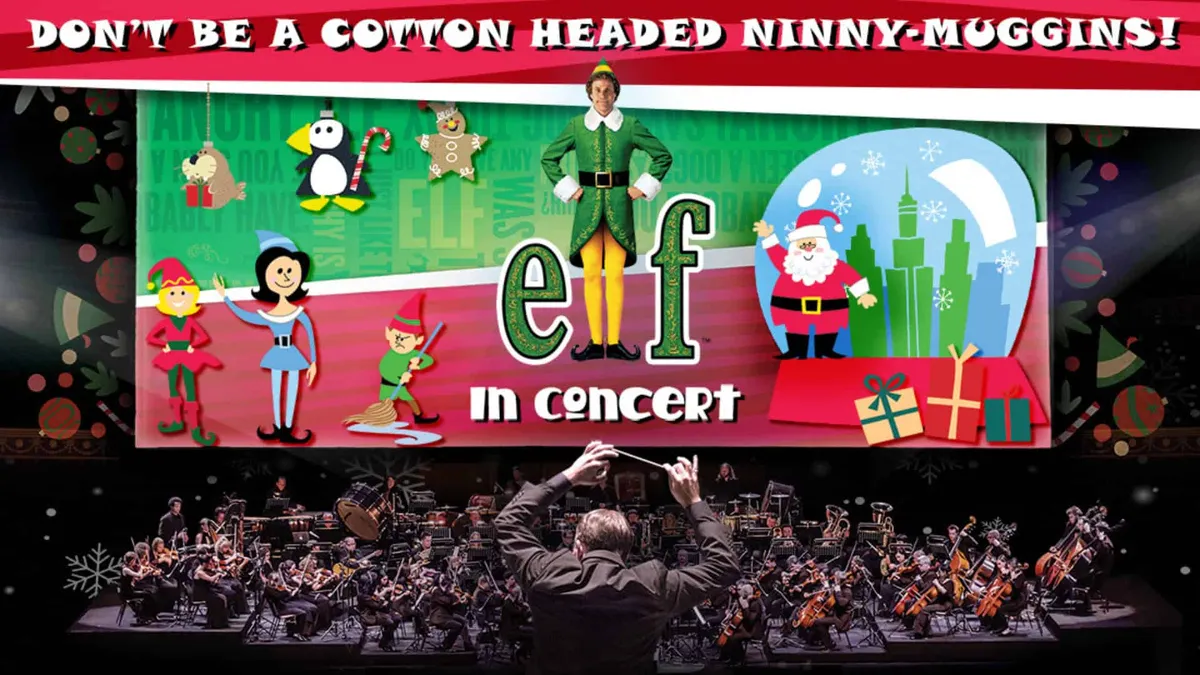 Elf in Concert — venue image