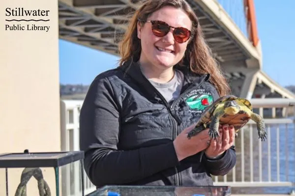 Animals of the St. Croix River Valley with Carpenter Nature Center — official source image