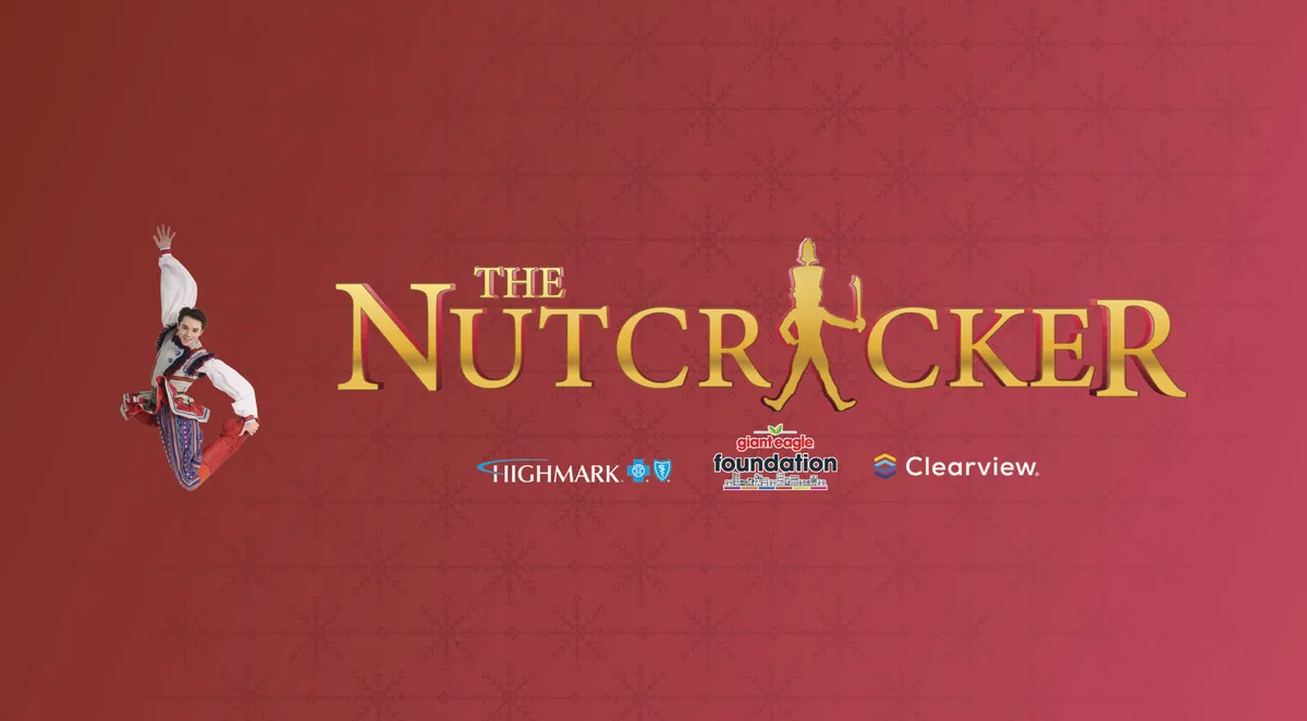 Pittsburgh Ballet Theatre: The Nutcracker — official source image