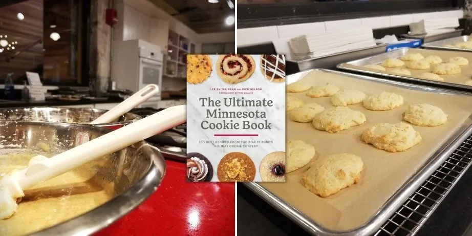Minnesota Cookie Creations — official source image
