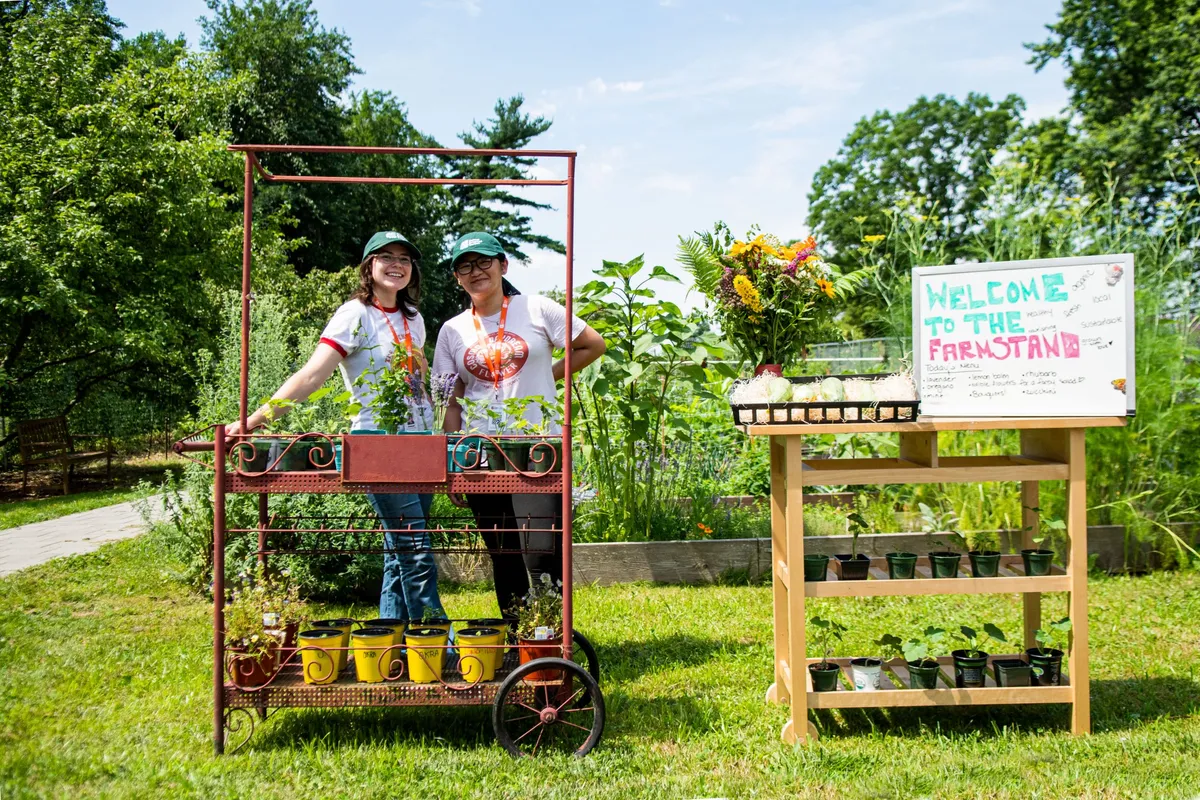 QBG Farm Open Hours — Autumn 2026 — official source image