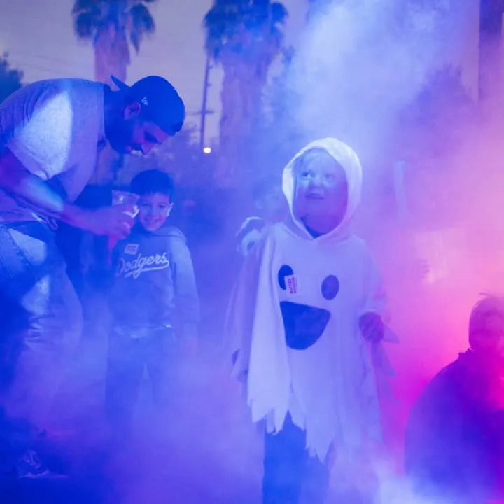 Halloween Party: Night at the Autry Museum — official source image