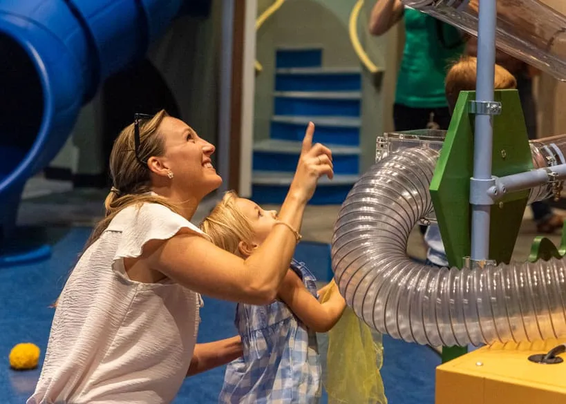 Main Street Children's Museum — official source image