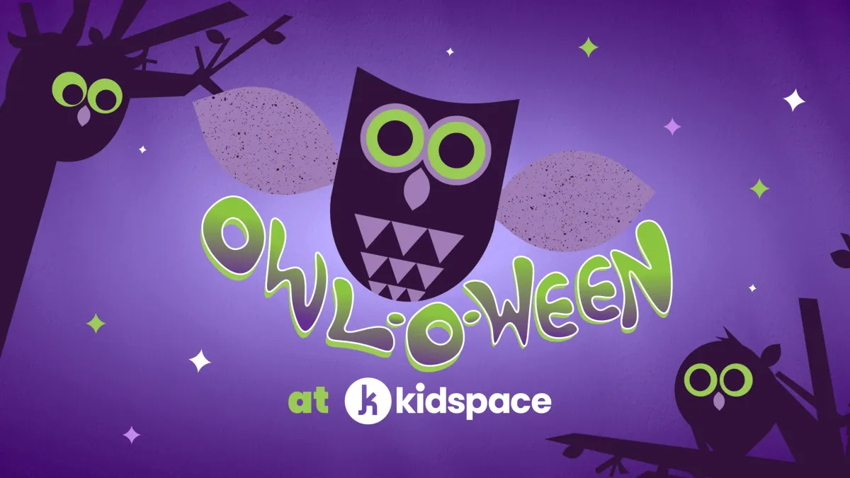 Member Exclusive Event: Owl-o-ween — official source image