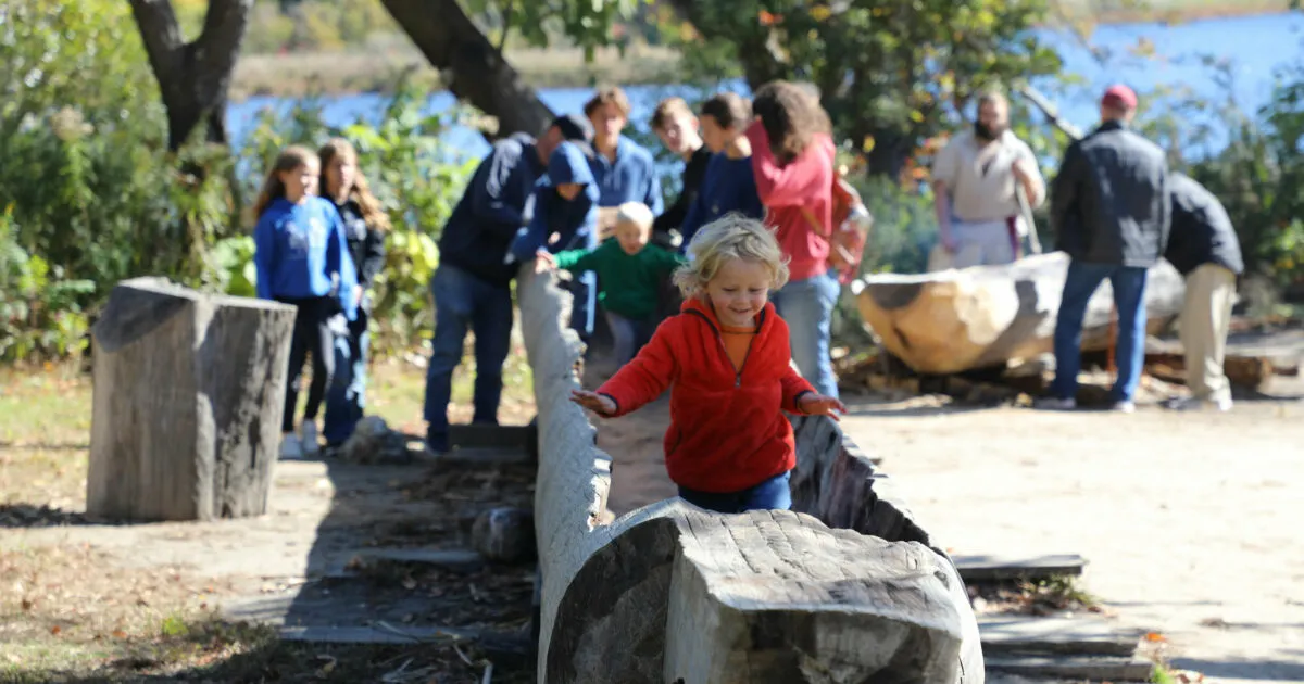 Plimoth Patuxet Museums — official source image