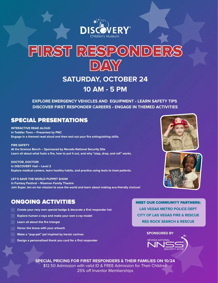 First Responders Day — official source image
