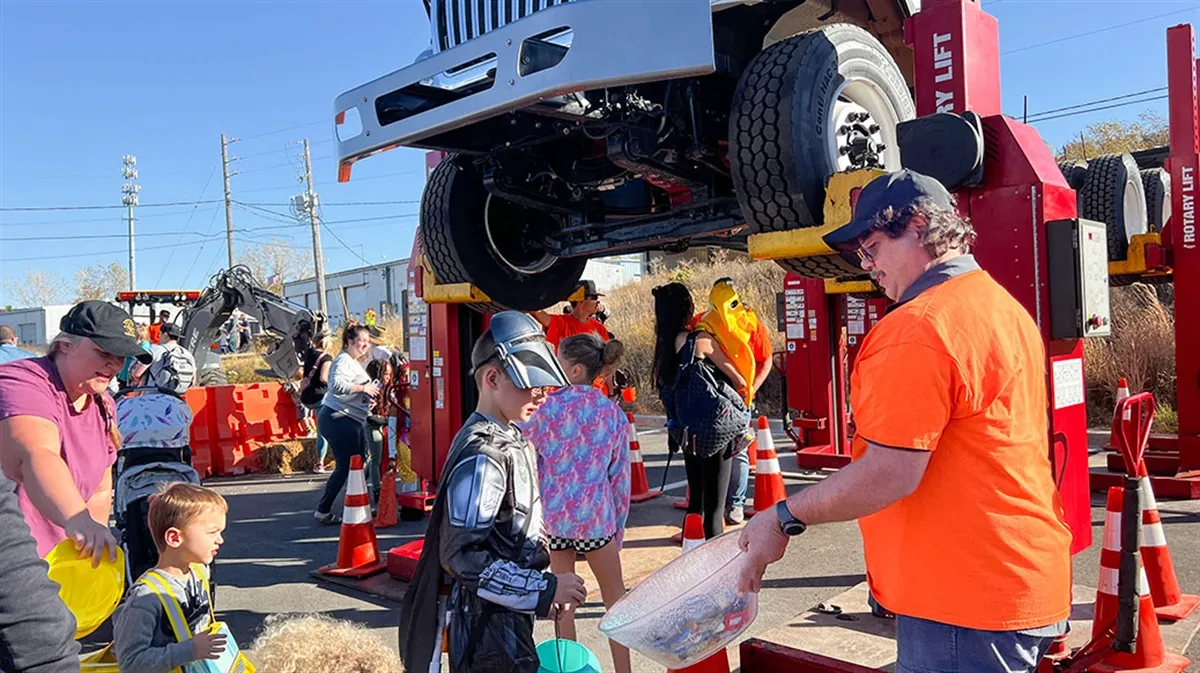 Truck or Treat (Lenexa) — official source image