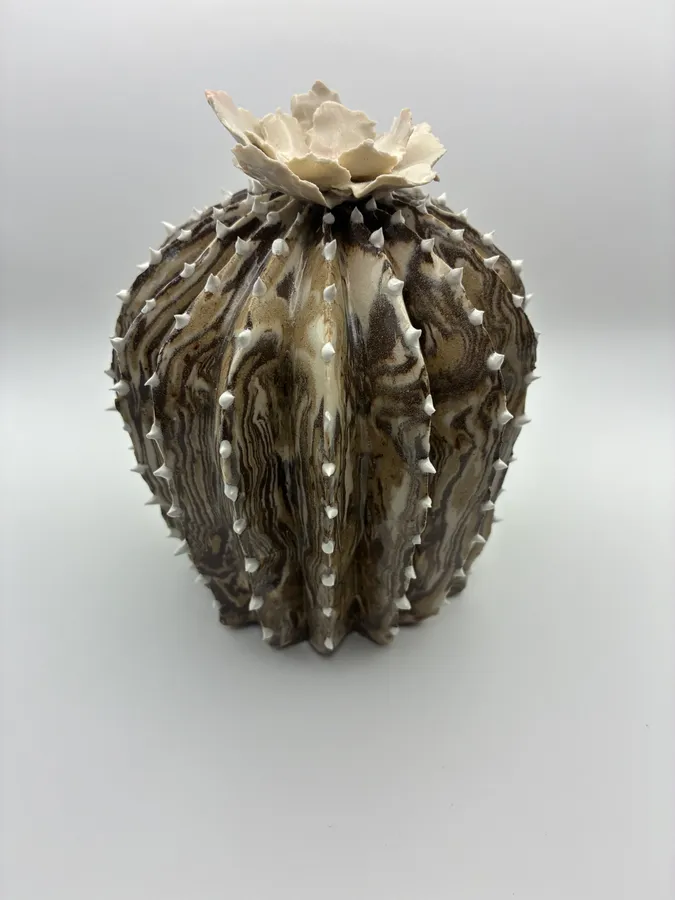 Teen Studio Night: Ceramics Hand-building (ages 14–17) — program image