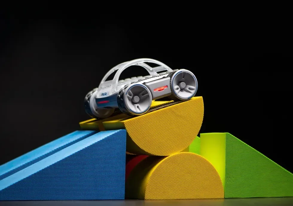 TCF YMCA Arlington Robotics Classes — program image