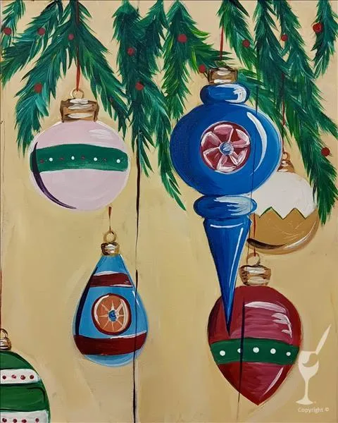 Vintage Christmas Vibes @ Black Friday Pricing! — official source image
