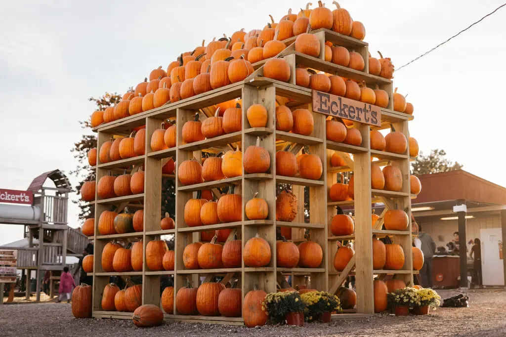 Eckert's Millstadt Fun Farm — official source image