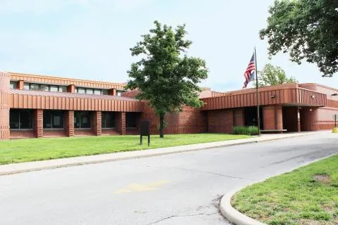 West Wyandotte Trunk-or-Treat — venue image