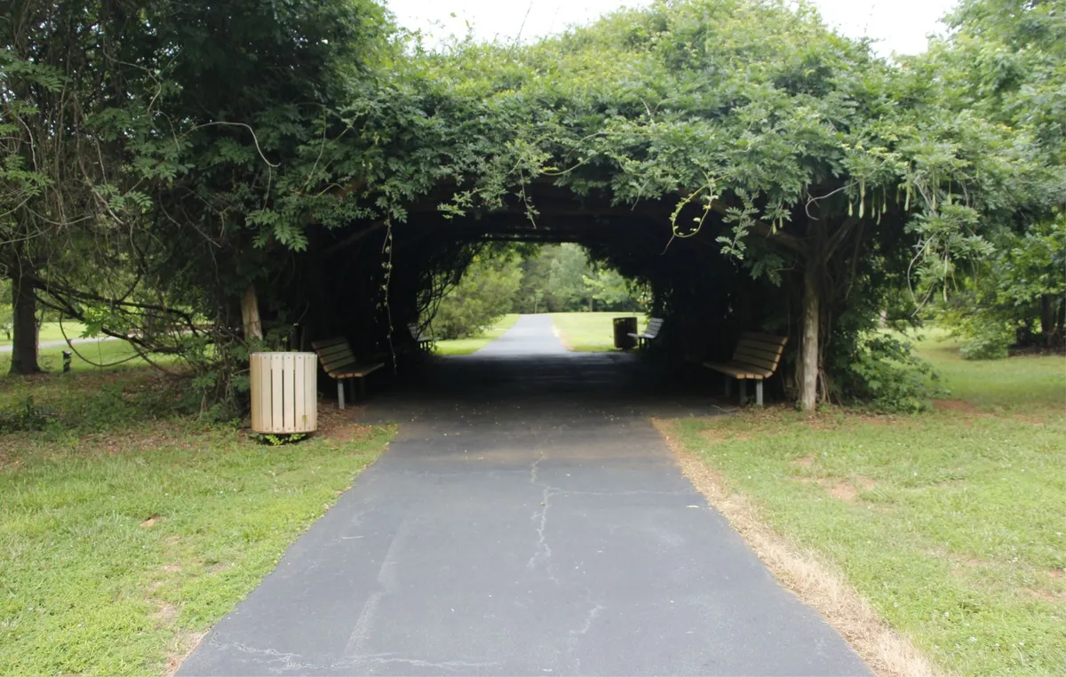 Dan Nicholas Park — official source image