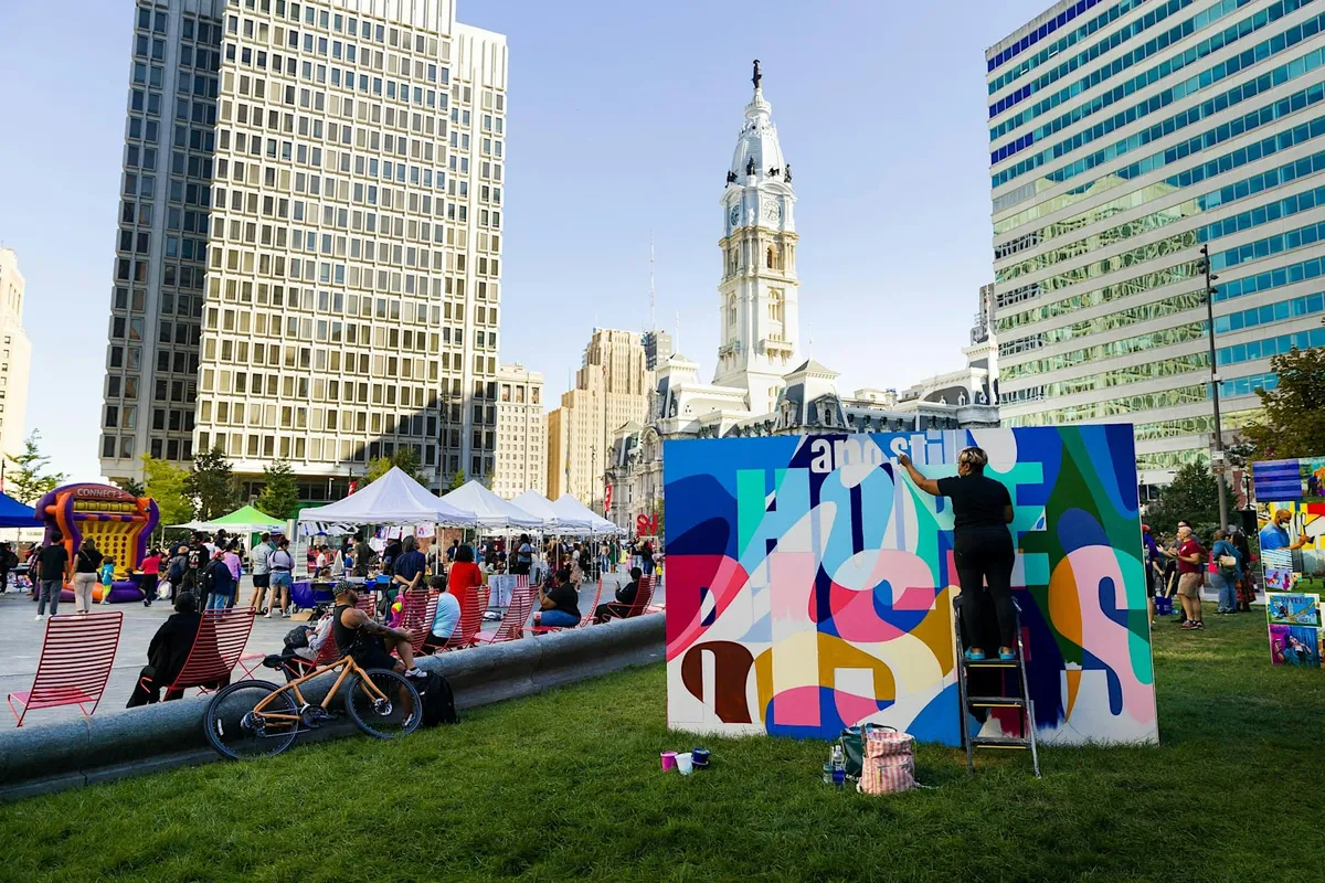 Mural Arts Fest — official source image