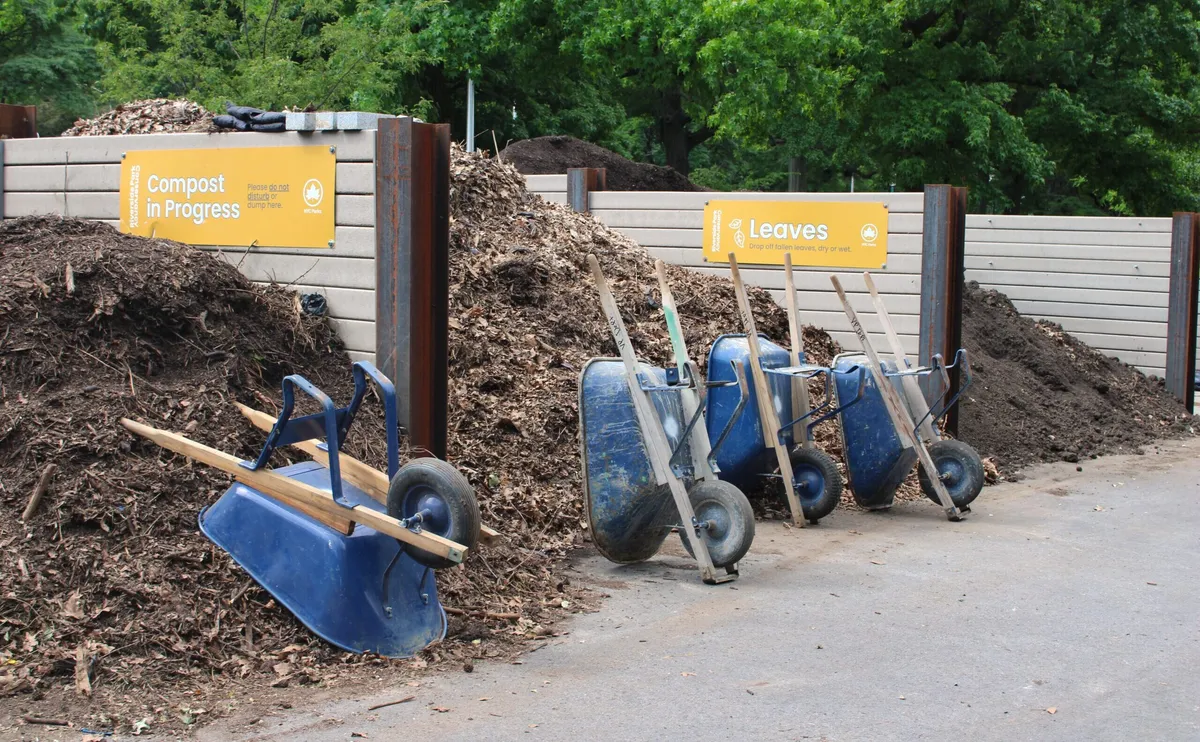 Meet the Fleet — Riverside Park Compost Compound — official source image
