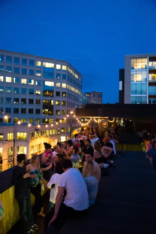 MCA Denver (Museum of Contemporary Art Denver) — official source image