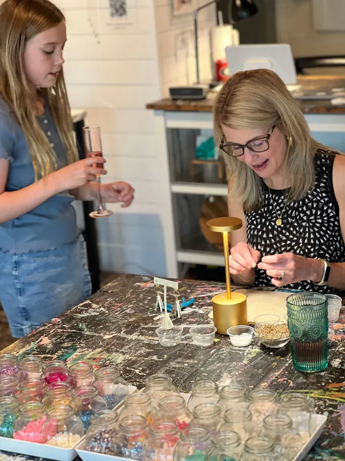 Red Seal Family Crafting Sessions and Youth Celebrations — program image
