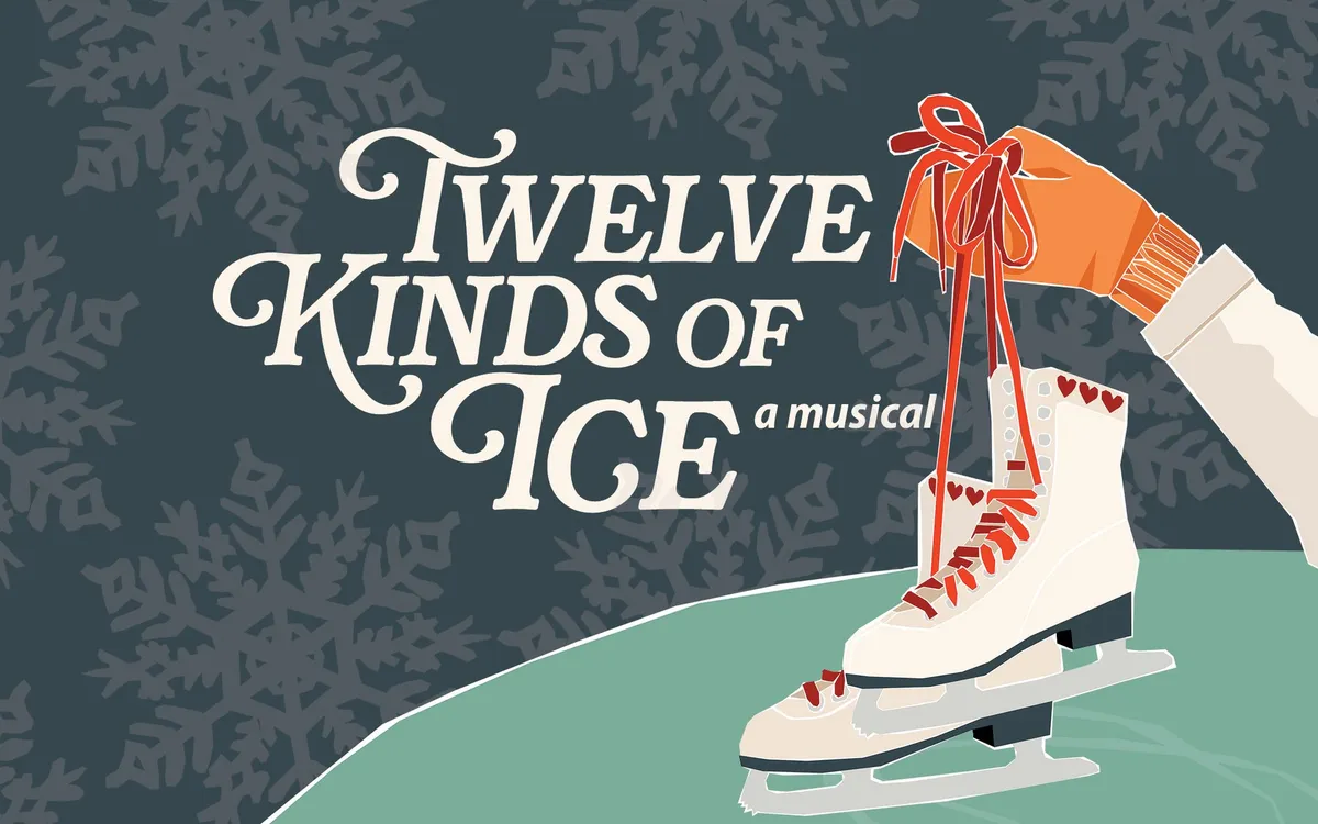 Twelve Kinds of Ice (Children's Theatre Company) — official source image