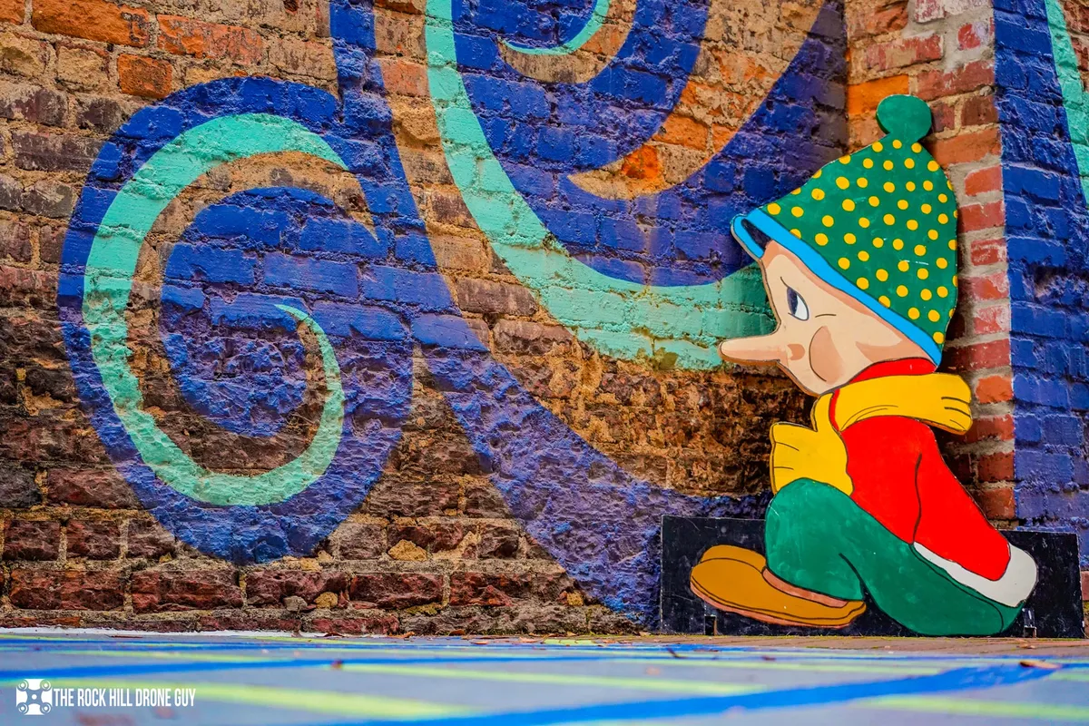 Very Important Gnome (VIG) Club at ChristmasVille — official source image