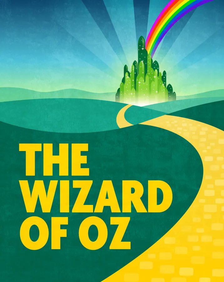 The Wizard of Oz — Actors' Playhouse Children's Theatre — official source image