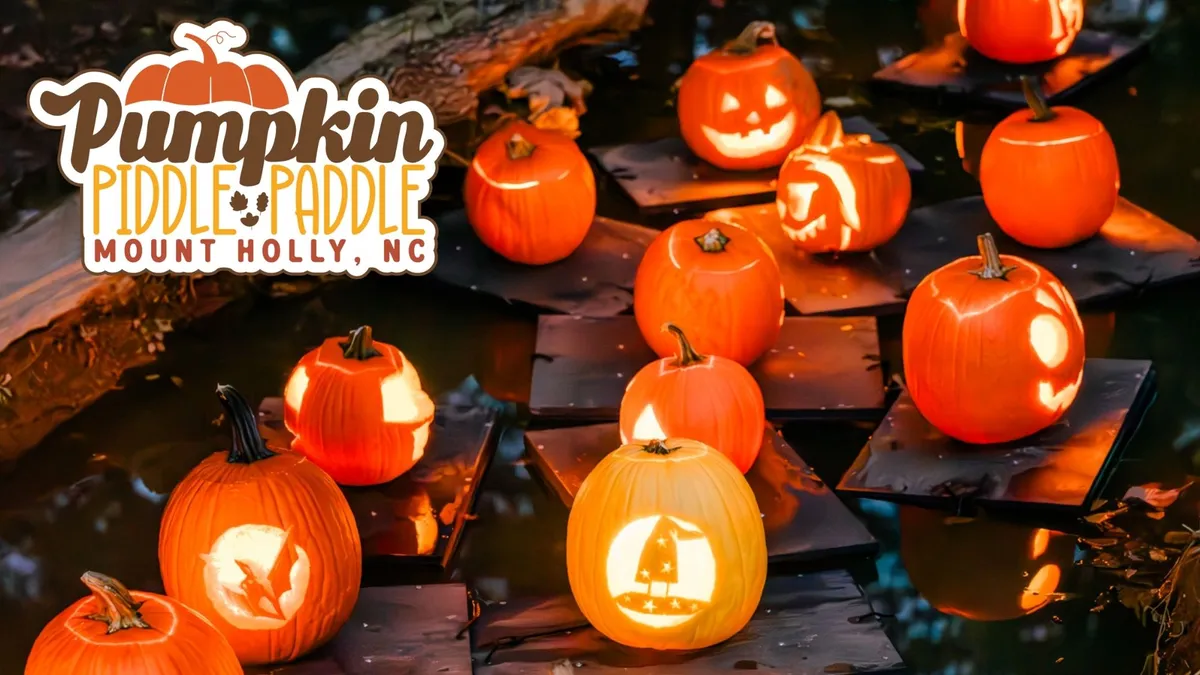 Pumpkin Piddle Paddle — official source image