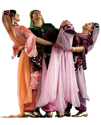 Turkish Festival 2026 — official source image