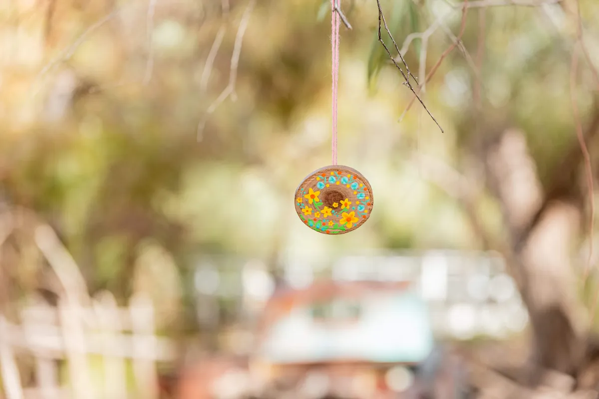 Family Workshop: All About Trees — official source image