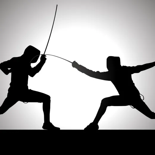 Youth & Teen Fencing Intro Classes — venue image
