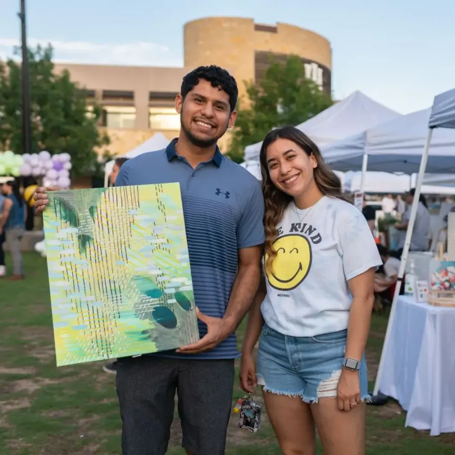 Common Ground Arts Festival — official source image