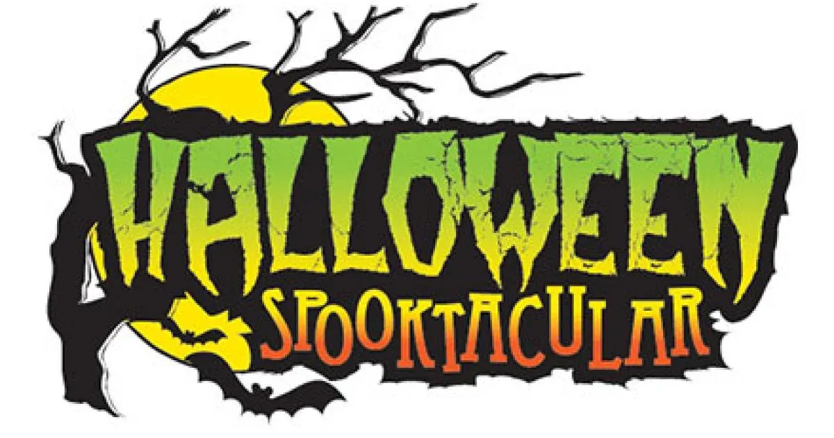 Halloween Spooktacular — official source image
