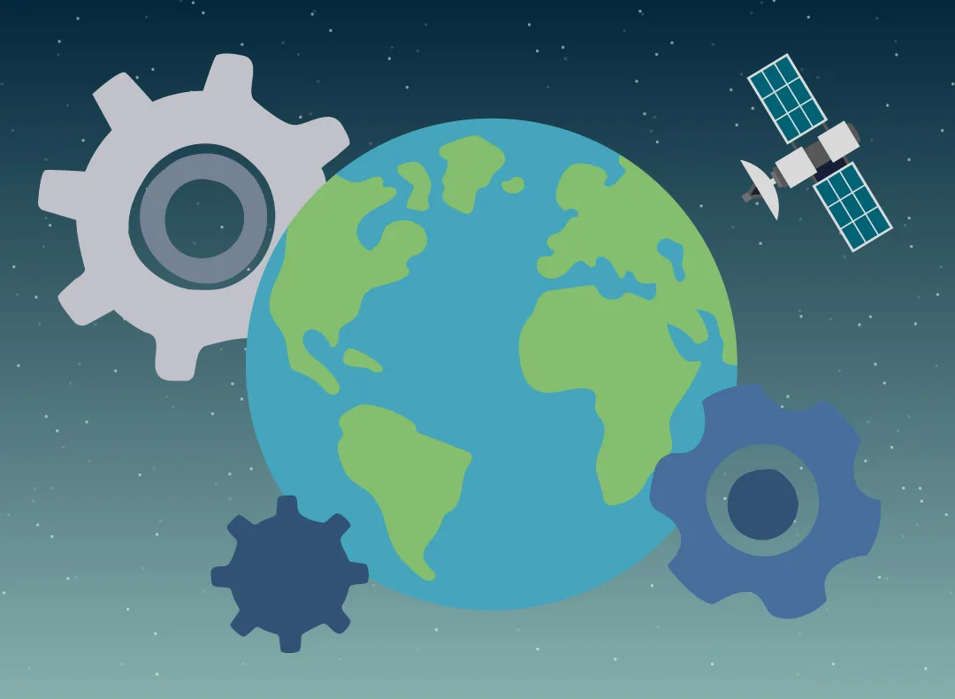 Invent the Future at the Maryland Science Center — official source image