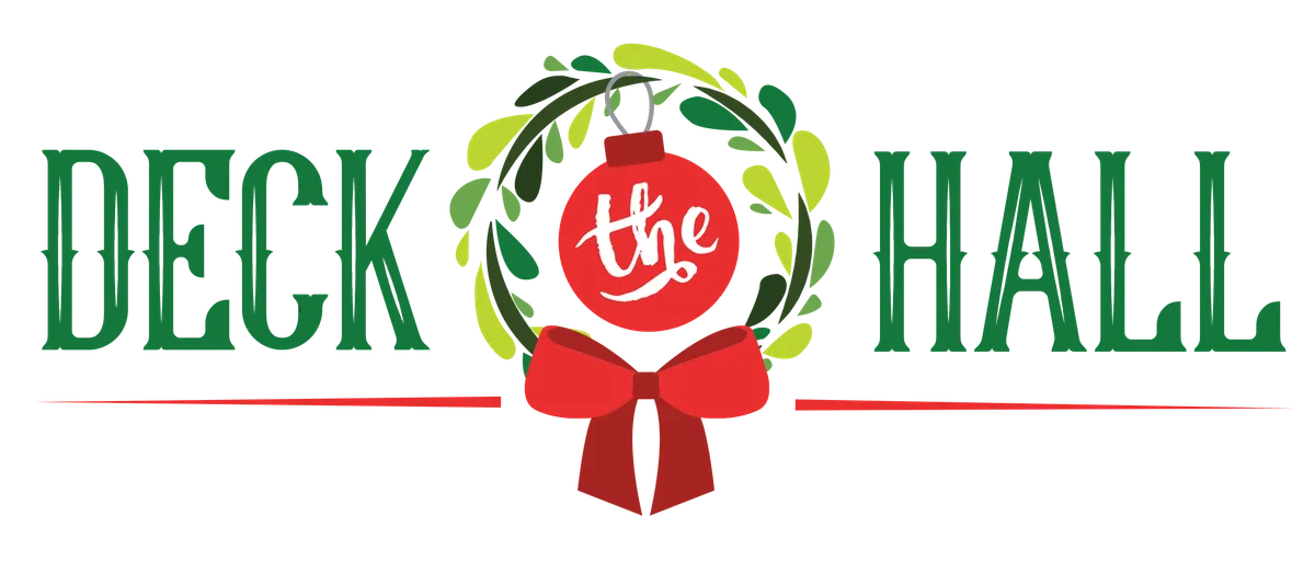 Deck the Hall — Downtown Duluth — official source image