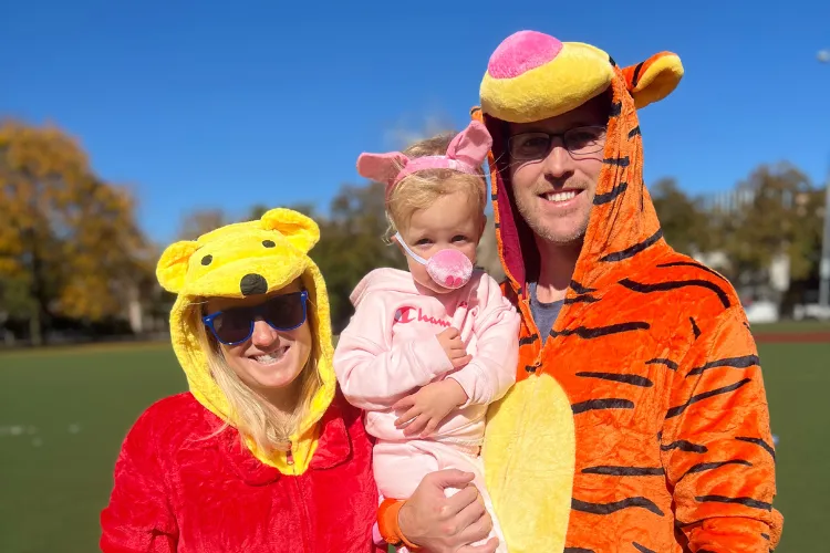 Oriole Children’s Halloween Dinner and Reptile Party — official source image