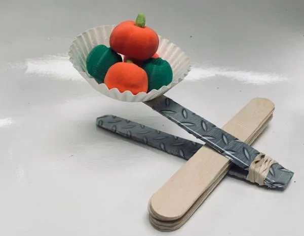 MākMō Pumpkin Catapult Challenge — official source image