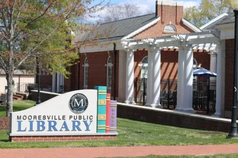 Children's Board Game Night — venue image