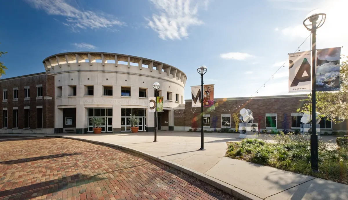 Orlando Museum of Art — official source image